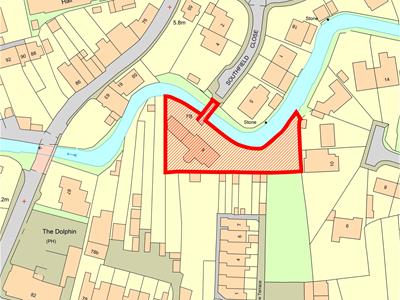 Property image 31 of home to buy in Southfield Close, Weston super Mare